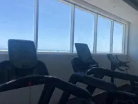 Season Inn Hotel_Al Hail - Gym
