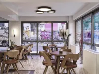 โรงแรม NLH KERAMEIKOS - Neighborhood Lifestyle Hotels