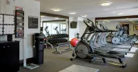 Crowne Plaza KANSAS CITY DOWNTOWN by IHG - Gym