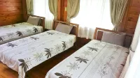 莫里諾天堂山林小屋