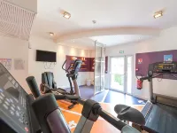 Novotel Paris Saclay - Gym