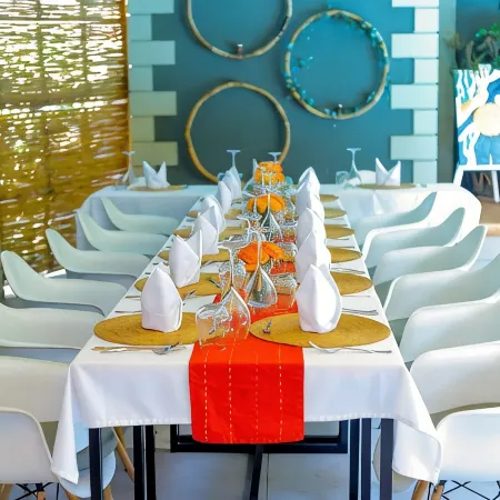 Amata n'Ubuki Boutique Hotel Ltd
