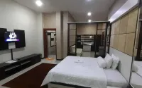 Galaxy Inn - Bintang 2