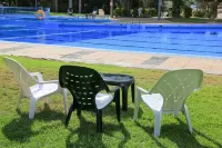 มันดารา - ที่พักในชนบท - ที่มีสระว่ายน้ำ