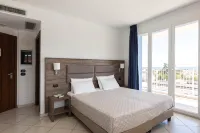 Ai Pozzi Village & Spa - balcony