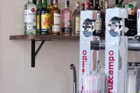 Hotel Chipiona - Barer