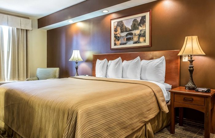 Quality Inn Conyers I-20