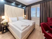 PLAZA INN Wiener Neustadt 酒店