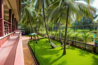 Lazy Frog Guest House - Pensions