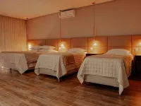 Pousada Quinta Dos Cabeças Hotels in Capitolio