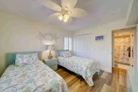 Hutchinson Island,Stuart,FL, Tennis Villas,Marriott Golf & Beach club amenities! - Strand