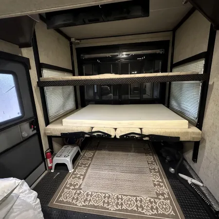 River front relaxation retreat rv on the famous Suwannee river