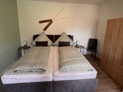 New comfort apartment Nordic at Nature, Emden by Fewo & Zimmer Bruns