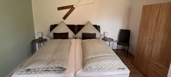 New comfort apartment Nordic at Nature, Emden by Fewo & Zimmer Bruns Hotels in Emden