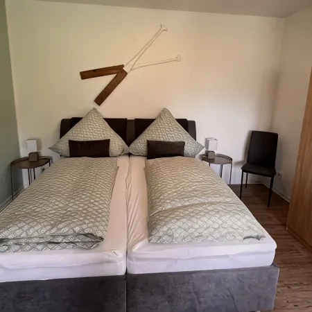 New comfort apartment Nordic at Nature, Emden by Fewo & Zimmer Bruns