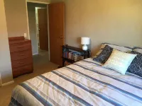 Chris's Cabin | Private Garden, Large Deck | Sleeps 8 in Greytown