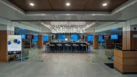 尼亞加拉瀑布希爾頓逸林酒店 - 早餐