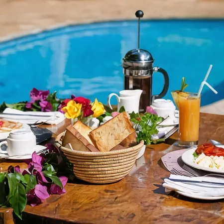 Karama Lodge
