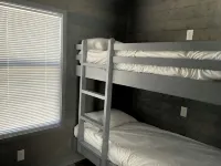 Tiny Homes for Rent, minutes to the Casino, Golf Course & Water Park