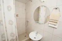 Chajka Hotel