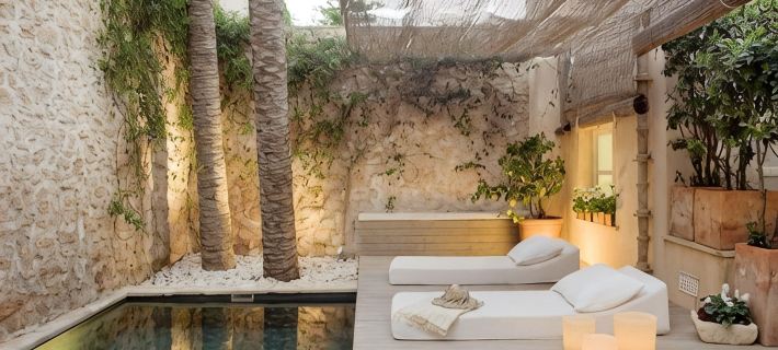 S'Hotelet de Santanyi Hotels in Santanyi