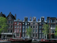 Ibis Amsterdam City West Hotels near Isolatorweg Station