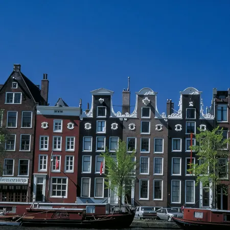Ibis Amsterdam City West