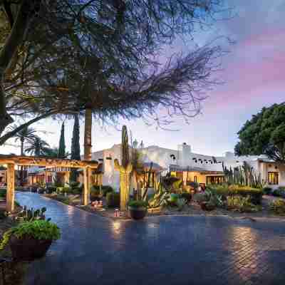 The Wigwam Resort-Phoenix-Litchfield Park Area Hotel Exterior