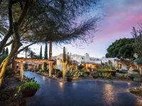 The Wigwam Resort-Phoenix-Litchfield Park Area Các khách sạn gần Sân vận động Camelback Ranch