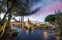 The Wigwam Resort-Phoenix-Litchfield Park Area - Spa