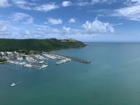 Amazing Ocean Views 2Bedroom, Beach Gear & 300MB Wifi. Superhost!! - 3-نجوم