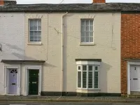 Ground floor apartment close to town centre Hotel di 