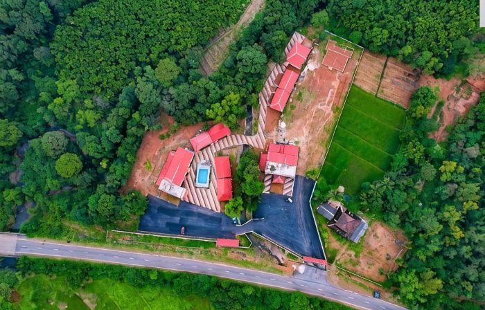 The Lyca Resorts