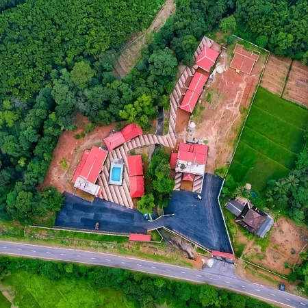 The Lyca Resorts