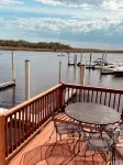 Flamingo Villa -Waterfront home, private dock with sunset views  for 10 guests
