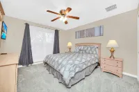Amazing Private Theater and Game Room! Pool/Spa & Star Wars Room! Free Pool Heat - 3-نجوم