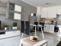 Apartment Las Flores close to beach and sea, heated pool, balcony, Wifi,SAT-TV - 2-Star