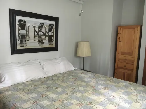 A Tale of Two Beaches - Homestays
