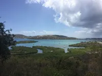 Unique Ocean View Cottage with Eco-Friendly Feautres. Hotels in Fraile