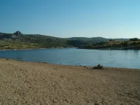 Rustic and cozy house in the village of Sabugueiro - Serra da Estrela - 2-Star
