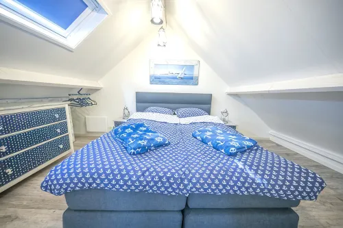 Detached Luxury Holiday home large Garden, Terrace, Airconditioning in Kamperland