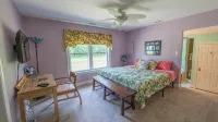 Waterview Home! Beach Volleyball! Near Wedding Venues! Walk to Bar & Restaurant! - 民宿