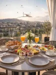 Hotel Tami Residence
