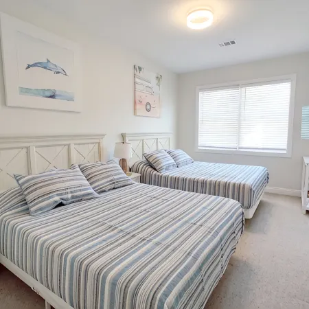 Million dollar villa · Beachfront neighborhood · Free cruise · Resort amenities