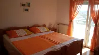 holiday apartment, near the beach, air condition, animals welcome - 2-Star