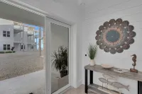 Oceanfront Islamorada Townhome- Private Dock, Pool & Pet-Friendly - 4-stjärniga