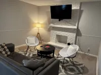 The Haven of Independence Square - Homestays