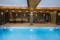 Artau Hotel - 2 звезды