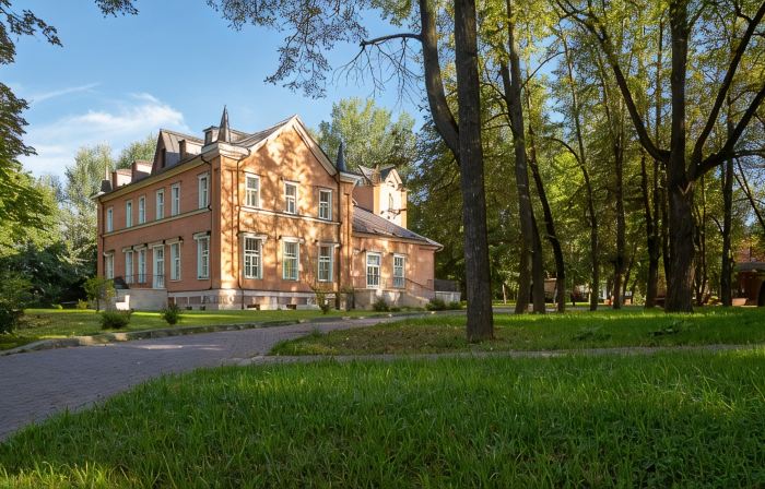 Palmira Garden Hotel&SPA