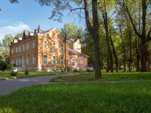 Palmira Garden Hotel & SPA (Пальмира Гарден)